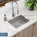 EFRU2115T Kitchen/Kitchen Sinks/Undermount Kitchen Sinks