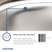 DW50233224 Kitchen/Kitchen Sinks/Drop in Kitchen Sinks