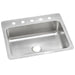 DSESR127225 Kitchen/Kitchen Sinks/Dual Mount Kitchen Sinks