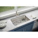 ELUH2816DBG Kitchen/Kitchen Sinks/Undermount Kitchen Sinks