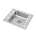 DRKR2220PD4 Kitchen/Kitchen Sinks/Drop in Kitchen Sinks