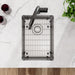 ECTRU12179TC Kitchen/Kitchen Sinks/Bar & Prep Sinks