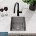 ECTRU12179TC Kitchen/Kitchen Sinks/Bar & Prep Sinks