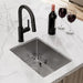 ECTRU12179TC Kitchen/Kitchen Sinks/Bar & Prep Sinks
