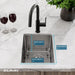 ECTRU12179TC Kitchen/Kitchen Sinks/Bar & Prep Sinks
