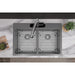 ECTSR33229TBG3 Kitchen/Kitchen Sinks/Dual Mount Kitchen Sinks