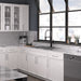 ECTSR33229TBG3 Kitchen/Kitchen Sinks/Dual Mount Kitchen Sinks