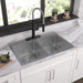 ECTSR33229TBG3 Kitchen/Kitchen Sinks/Dual Mount Kitchen Sinks