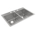 ECTSR33229TBG3 Kitchen/Kitchen Sinks/Dual Mount Kitchen Sinks