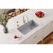 ELGU13322GS0 Kitchen/Kitchen Sinks/Undermount Kitchen Sinks