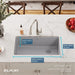 ELGU13322GS0 Kitchen/Kitchen Sinks/Undermount Kitchen Sinks