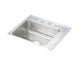 DRKAD252240R2 Kitchen/Kitchen Sinks/Drop in Kitchen Sinks