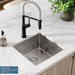 ECTRU17179TC Kitchen/Kitchen Sinks/Undermount Kitchen Sinks