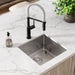 ECTRU17179TC Kitchen/Kitchen Sinks/Undermount Kitchen Sinks