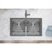 EFRU311810TFC Kitchen/Kitchen Sinks/Undermount Kitchen Sinks
