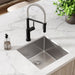 ECTRU17179T Kitchen/Kitchen Sinks/Undermount Kitchen Sinks