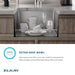 ECTRU17179T Kitchen/Kitchen Sinks/Undermount Kitchen Sinks