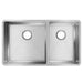 ECTRU32179RT Kitchen/Kitchen Sinks/Undermount Kitchen Sinks