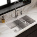 ECTRU32179RT Kitchen/Kitchen Sinks/Undermount Kitchen Sinks