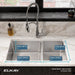 ECTRU32179RT Kitchen/Kitchen Sinks/Undermount Kitchen Sinks