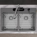 ECTSR33229TBG4 Kitchen/Kitchen Sinks/Dual Mount Kitchen Sinks
