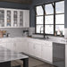 ECTSR33229TBG4 Kitchen/Kitchen Sinks/Dual Mount Kitchen Sinks