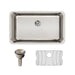 ELUH281610PDBG Kitchen/Kitchen Sinks/Drop in Kitchen Sinks