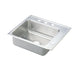 DRKADQ222060R4 Kitchen/Kitchen Sinks/Drop in Kitchen Sinks