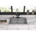 ECTSR33229TBG5 Kitchen/Kitchen Sinks/Dual Mount Kitchen Sinks