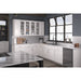 ECTSR33229TBG5 Kitchen/Kitchen Sinks/Dual Mount Kitchen Sinks