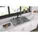 ECTSR33229TBG5 Kitchen/Kitchen Sinks/Dual Mount Kitchen Sinks