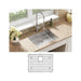 ECTSRAD25226TBG1 Kitchen/Kitchen Sinks/Dual Mount Kitchen Sinks