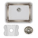 ELUH2115DBG Kitchen/Kitchen Sinks/Undermount Kitchen Sinks