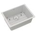 ELGU2522WH0C Kitchen/Kitchen Sinks/Undermount Kitchen Sinks