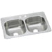 DSE233222 Kitchen/Kitchen Sinks/Drop in Kitchen Sinks