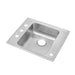 DRKAD2522502 Kitchen/Kitchen Sinks/Drop in Kitchen Sinks