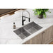 ECTRU32179LT Kitchen/Kitchen Sinks/Undermount Kitchen Sinks