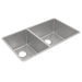 ECTRU32179LT Kitchen/Kitchen Sinks/Undermount Kitchen Sinks