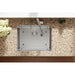 ECTSRAD25226TBG2 Kitchen/Kitchen Sinks/Dual Mount Kitchen Sinks