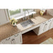 ECTSRAD25226TBG2 Kitchen/Kitchen Sinks/Dual Mount Kitchen Sinks