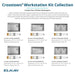 ECTRU30169RTWC Kitchen/Kitchen Sinks/Undermount Kitchen Sinks