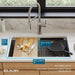 ECTRU30169RTWC Kitchen/Kitchen Sinks/Undermount Kitchen Sinks