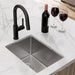 ECTRU12179T Kitchen/Kitchen Sinks/Bar & Prep Sinks