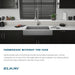 ECTRUF32179RC Kitchen/Kitchen Sinks/Apron & Farmhouse Sinks