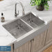 ECTRUF32179RC Kitchen/Kitchen Sinks/Apron & Farmhouse Sinks
