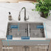 ECTRUF32179RC Kitchen/Kitchen Sinks/Apron & Farmhouse Sinks