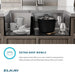 ECTRUF32179RC Kitchen/Kitchen Sinks/Apron & Farmhouse Sinks