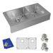ECTRUF32179RC Kitchen/Kitchen Sinks/Apron & Farmhouse Sinks