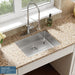 ECTSRAD25226TBG3 Kitchen/Kitchen Sinks/Dual Mount Kitchen Sinks