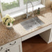 ECTSRAD25226TBG3 Kitchen/Kitchen Sinks/Dual Mount Kitchen Sinks